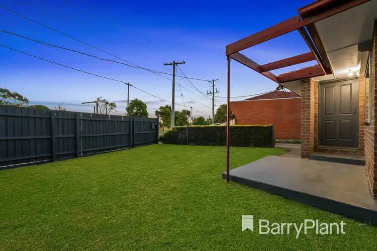 Sixth view of Homely unit listing, 1/224 Biggs Street, St Albans VIC 3021