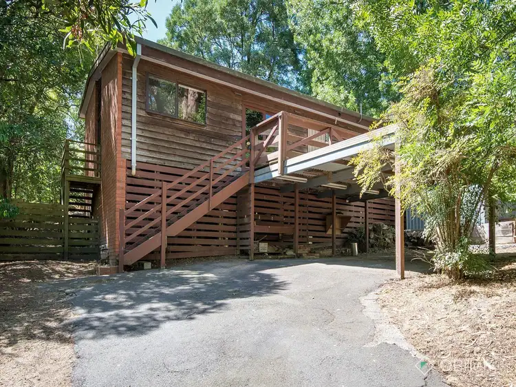 27 Olive Grove, Tecoma VIC 3160