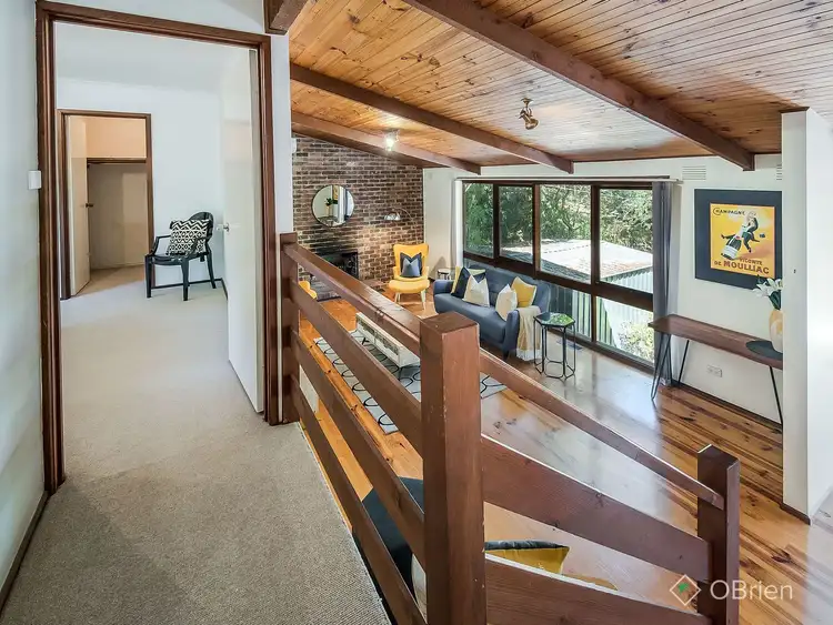 Sixth view of Homely house listing, 27 Olive Grove, Tecoma VIC 3160