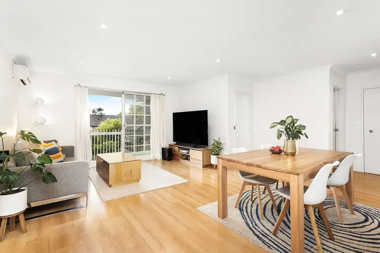 Main view of Homely unit listing, 11/95-101 Flora Street, Sutherland NSW 2232