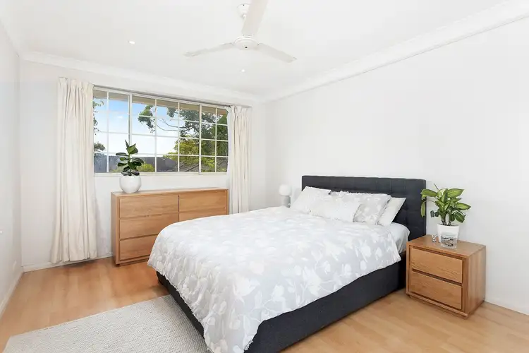 Second view of Homely unit listing, 11/95-101 Flora Street, Sutherland NSW 2232