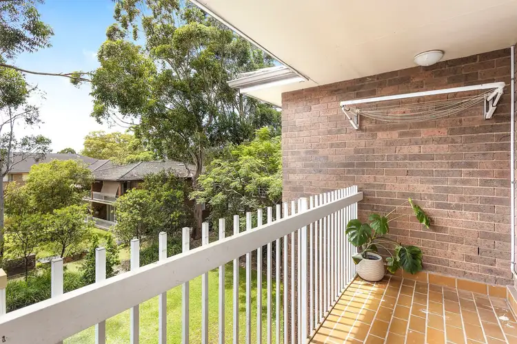 Third view of Homely unit listing, 11/95-101 Flora Street, Sutherland NSW 2232