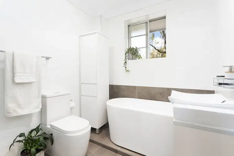 Fourth view of Homely unit listing, 11/95-101 Flora Street, Sutherland NSW 2232