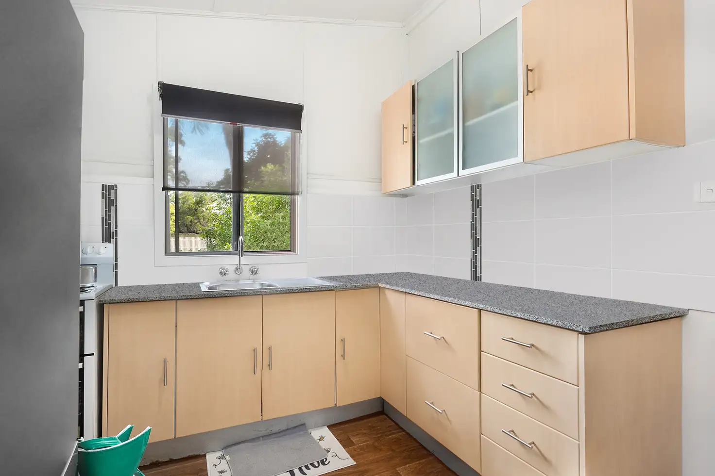 Main view of Homely house listing, 14 Musgrave Street, Berserker QLD 4701