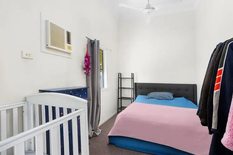 Second view of Homely house listing, 14 Musgrave Street, Berserker QLD 4701