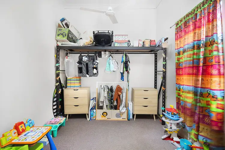 Fifth view of Homely house listing, 14 Musgrave Street, Berserker QLD 4701