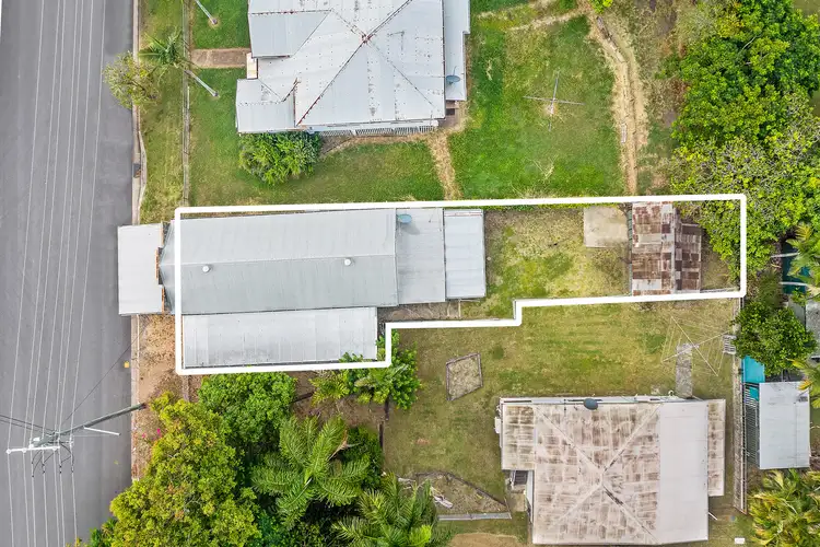 Sixth view of Homely house listing, 14 Musgrave Street, Berserker QLD 4701