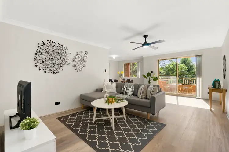 6/90 Arthur Street, Rosehill NSW 2142