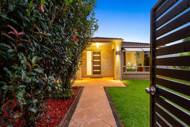 26 Azalea Avenue, Daisy Hill QLD 4127