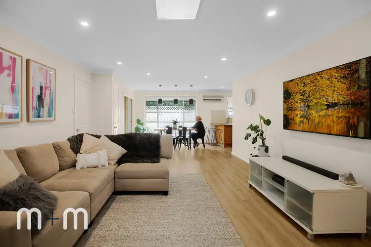 Main view of Homely villa listing, 4/5 Coolgardie Street, East Corrimal NSW 2518