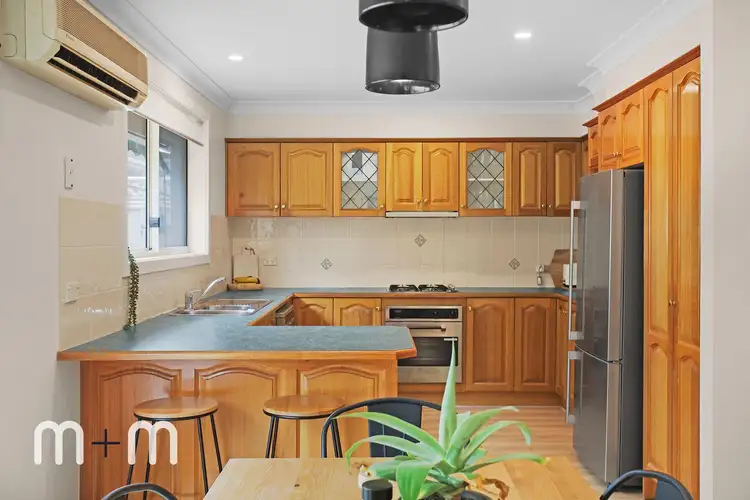 Second view of Homely villa listing, 4/5 Coolgardie Street, East Corrimal NSW 2518