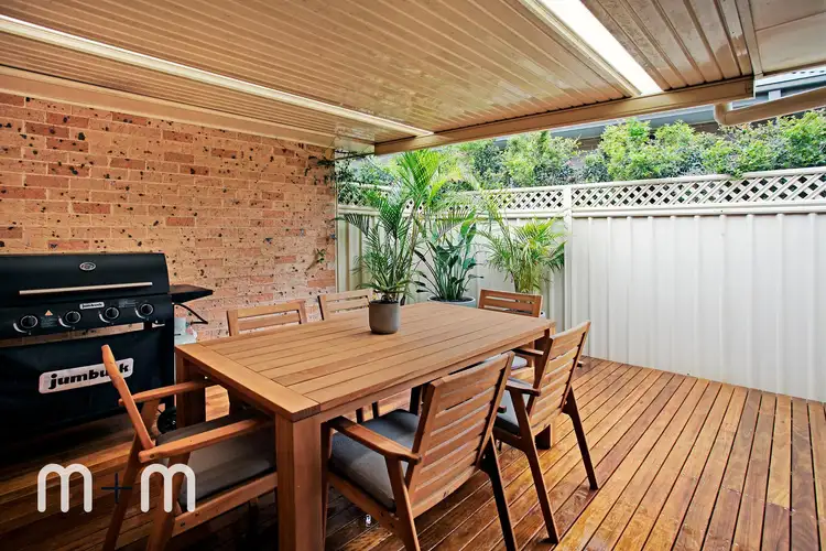 Third view of Homely villa listing, 4/5 Coolgardie Street, East Corrimal NSW 2518