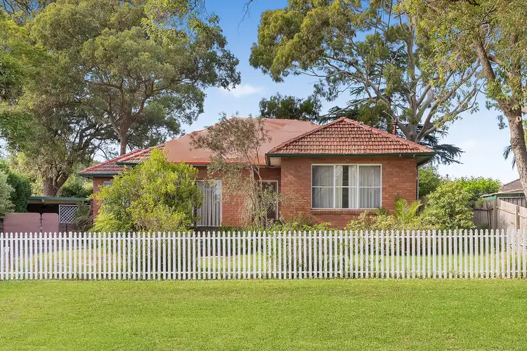 24 Norma Avenue, Eastwood NSW 2122