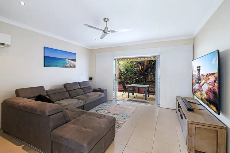 Sixth view of Homely house listing, 11 Stavewood Street, Meridan Plains QLD 4551
