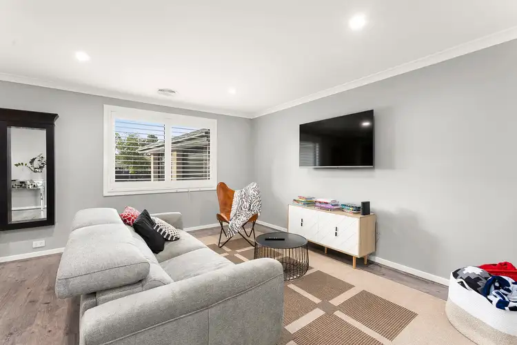 Third view of Homely house listing, 3 Nicholas Court, Lysterfield VIC 3156