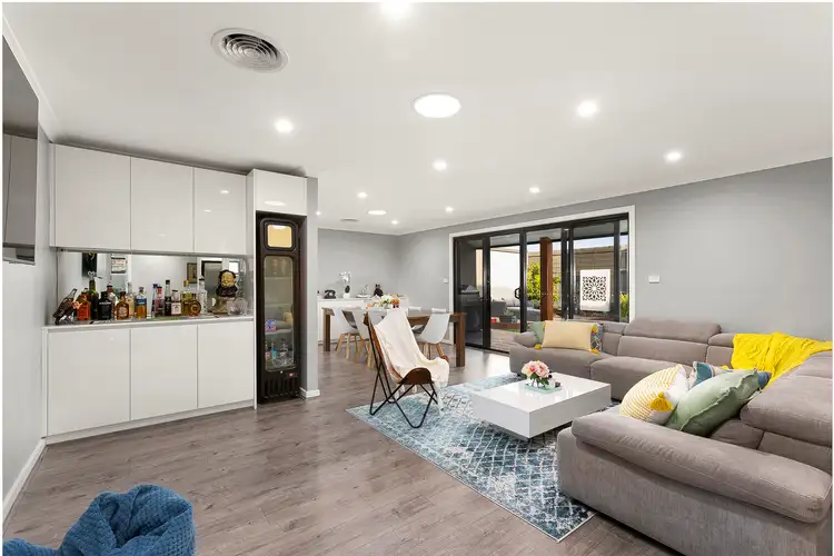 Fourth view of Homely house listing, 3 Nicholas Court, Lysterfield VIC 3156