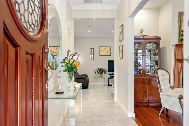 Fifth view of Homely house listing, 43 Gough Street, Emu Plains NSW 2750