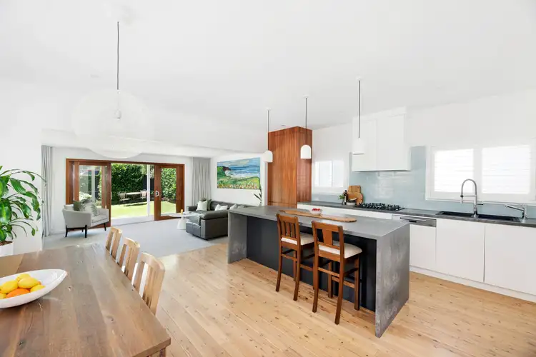Second view of Homely house listing, 82 Fuller Street, Collaroy Plateau NSW 2097