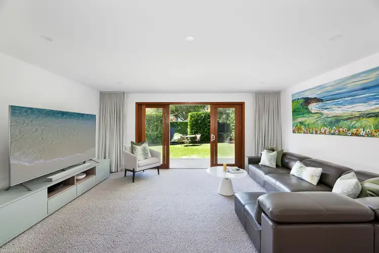 Third view of Homely house listing, 82 Fuller Street, Collaroy Plateau NSW 2097