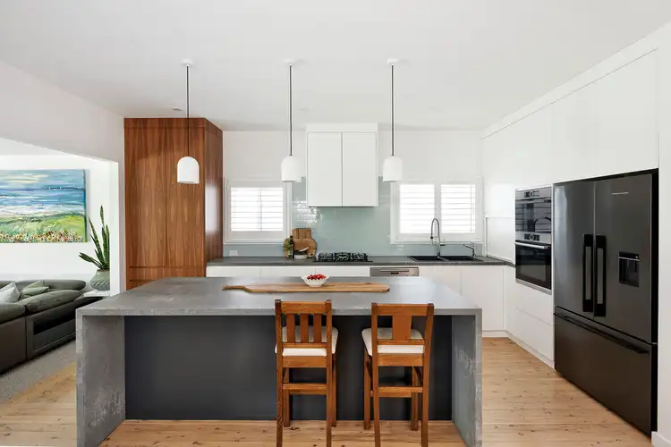 Fifth view of Homely house listing, 82 Fuller Street, Collaroy Plateau NSW 2097