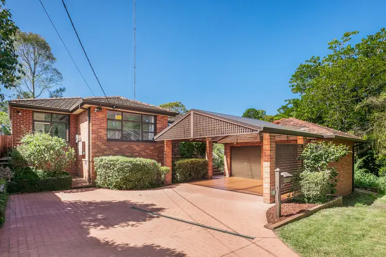 53 Grafton Street, Sutherland NSW 2232
