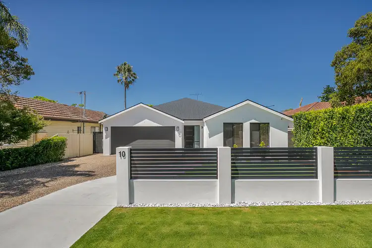 Main view of Homely house listing, 10 Carrington Ave, Caringbah NSW 2229