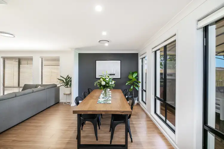 Fourth view of Homely house listing, 10 Carrington Ave, Caringbah NSW 2229