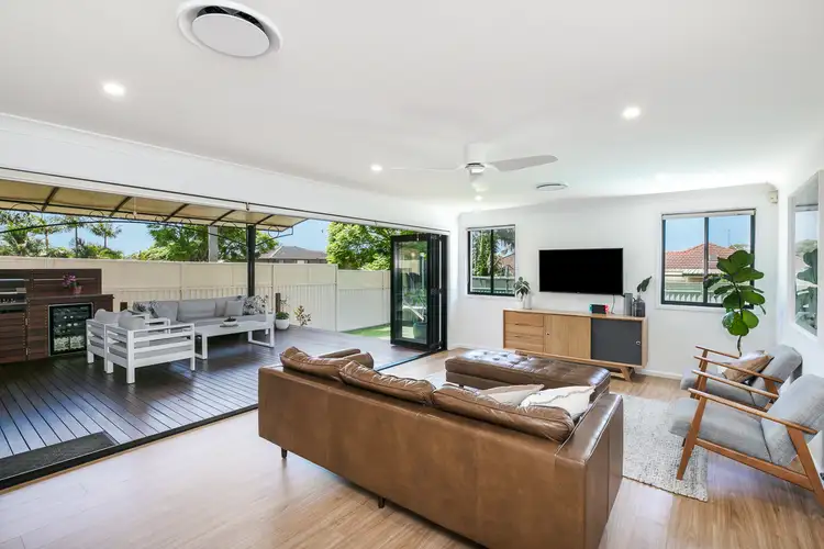 Fifth view of Homely house listing, 10 Carrington Ave, Caringbah NSW 2229
