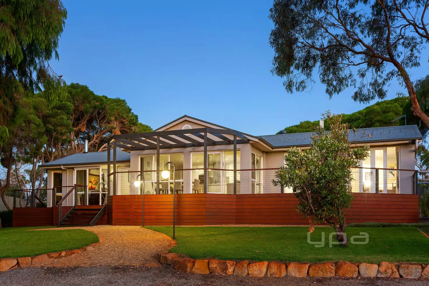 Main view of Homely rural property listing, 151 Grasslands Road, Boneo VIC 3939