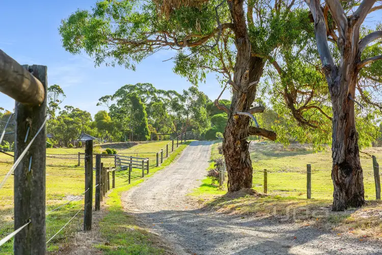 Second view of Homely rural property listing, 151 Grasslands Road, Boneo VIC 3939