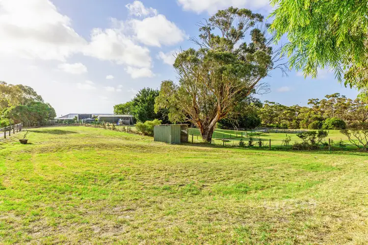 Third view of Homely rural property listing, 151 Grasslands Road, Boneo VIC 3939
