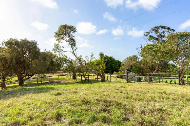 Fifth view of Homely rural property listing, 151 Grasslands Road, Boneo VIC 3939