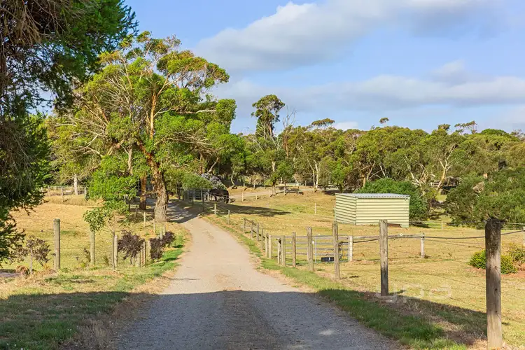 Sixth view of Homely rural property listing, 151 Grasslands Road, Boneo VIC 3939