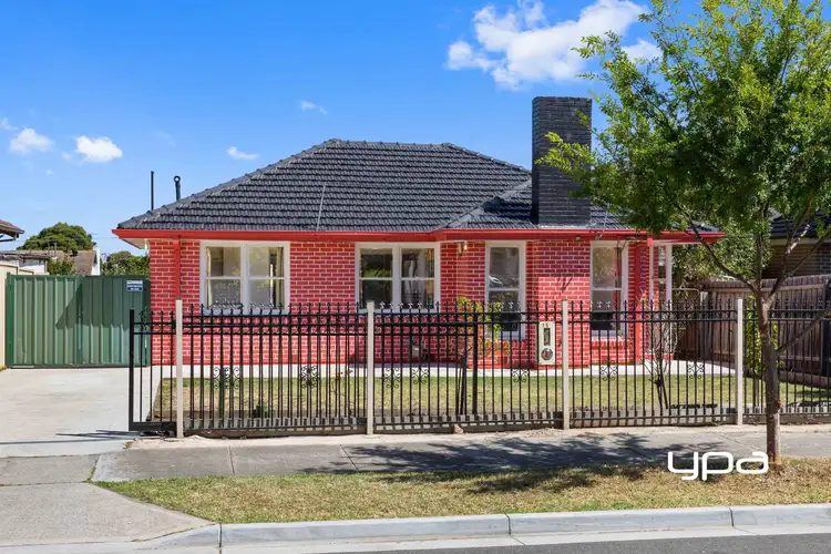 Main view of Homely house listing, 15 Avalon Avenue, Broadmeadows VIC 3047