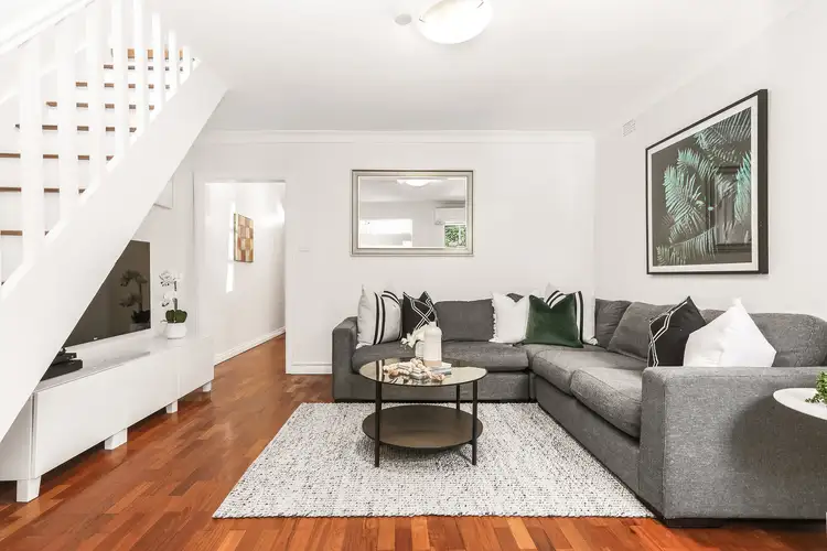 Second view of Homely house listing, 33 Fairfowl Street, Dulwich Hill NSW 2203