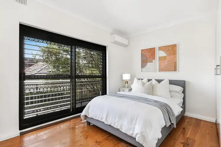 Fifth view of Homely house listing, 33 Fairfowl Street, Dulwich Hill NSW 2203