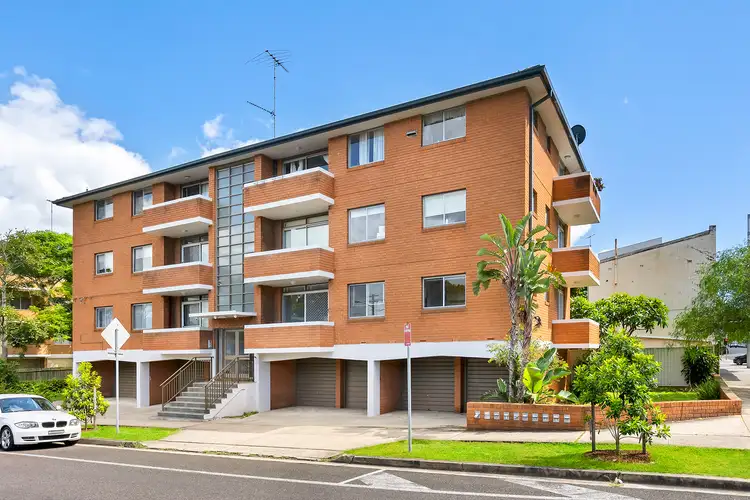 Main view of Homely apartment listing, 5/113 Doncaster Avenue, Kensington NSW 2033