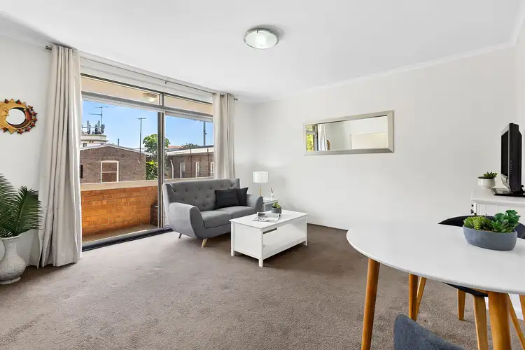 Second view of Homely apartment listing, 5/113 Doncaster Avenue, Kensington NSW 2033