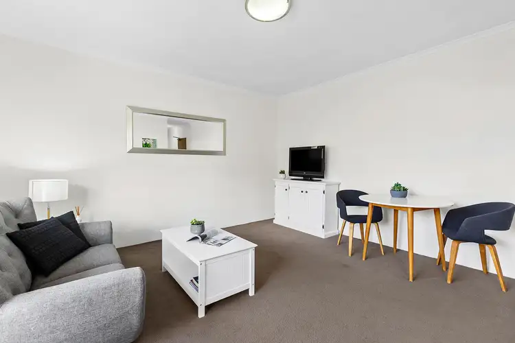 Fourth view of Homely apartment listing, 5/113 Doncaster Avenue, Kensington NSW 2033