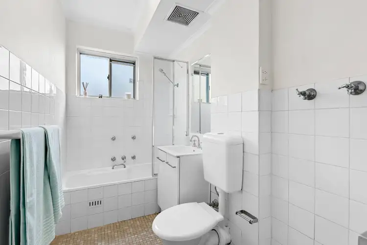 Sixth view of Homely apartment listing, 5/113 Doncaster Avenue, Kensington NSW 2033
