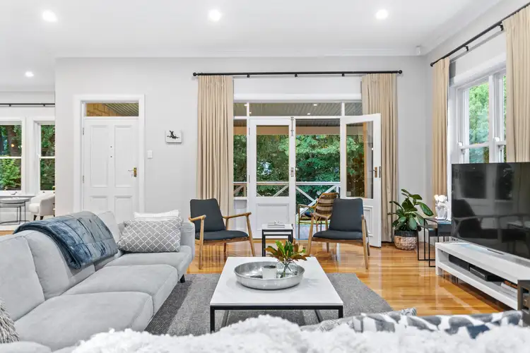 Sixth view of Homely house listing, 101 Mount Barker Road, Hahndorf SA 5245