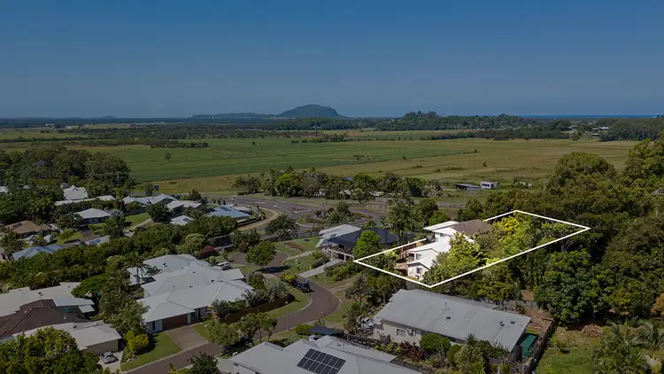 Second view of Homely house listing, 1 and 2/10 Lilly Court, Bli Bli QLD 4560