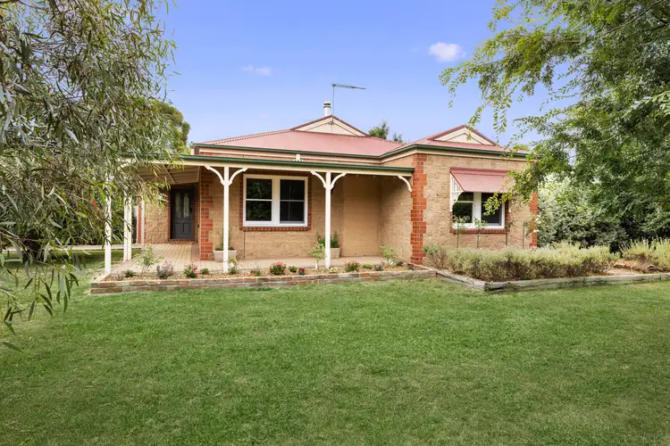 41 Skyline Drive, Gisborne VIC 3437