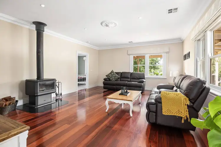 Third view of Homely house listing, 41 Skyline Drive, Gisborne VIC 3437