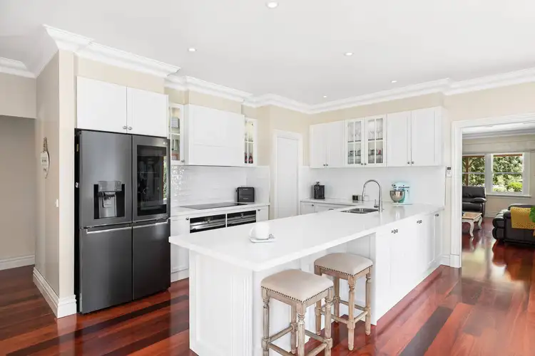 Fourth view of Homely house listing, 41 Skyline Drive, Gisborne VIC 3437