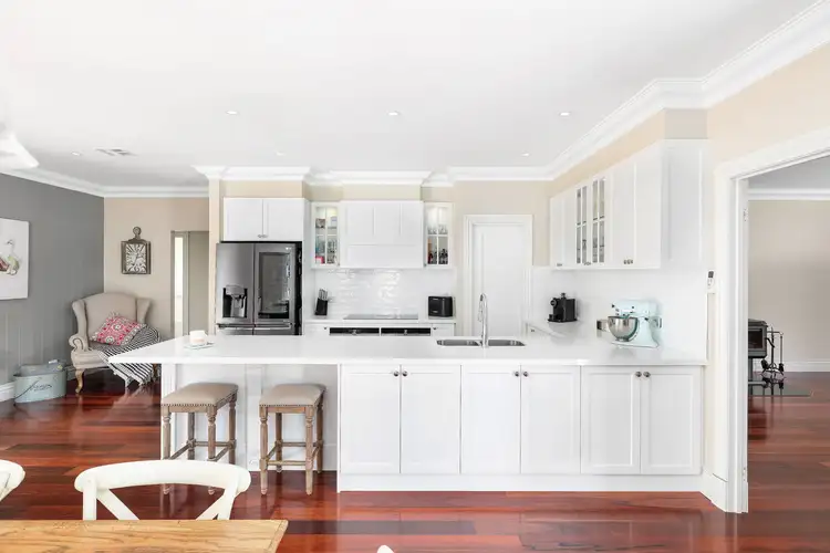 Fifth view of Homely house listing, 41 Skyline Drive, Gisborne VIC 3437