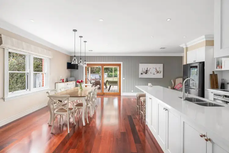 Sixth view of Homely house listing, 41 Skyline Drive, Gisborne VIC 3437