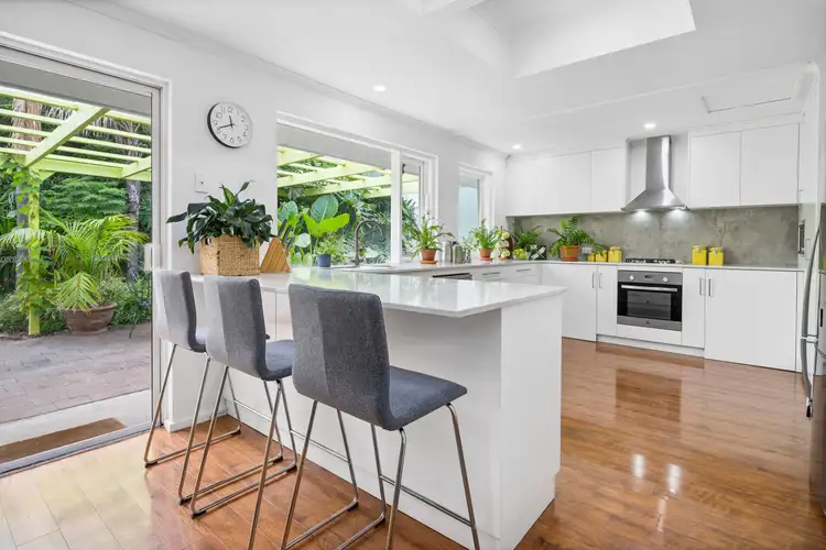 Main view of Homely house listing, 96 Barramundi Drive, Hallett Cove SA 5158