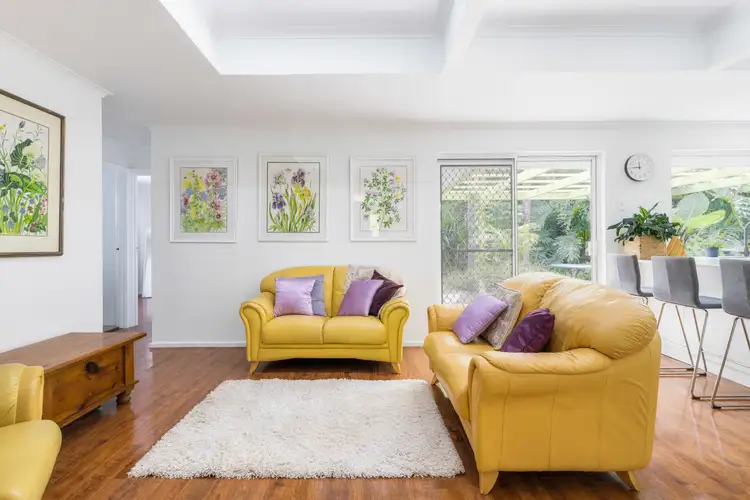 Second view of Homely house listing, 96 Barramundi Drive, Hallett Cove SA 5158