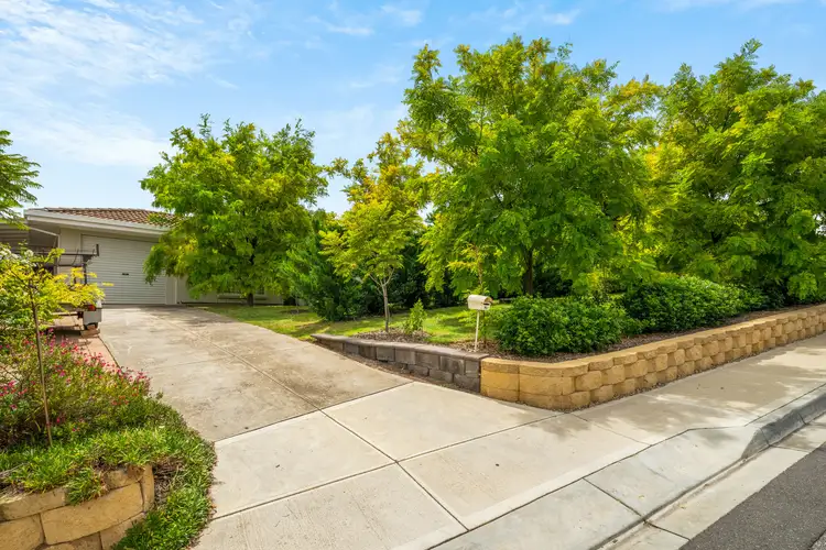 Fifth view of Homely house listing, 96 Barramundi Drive, Hallett Cove SA 5158